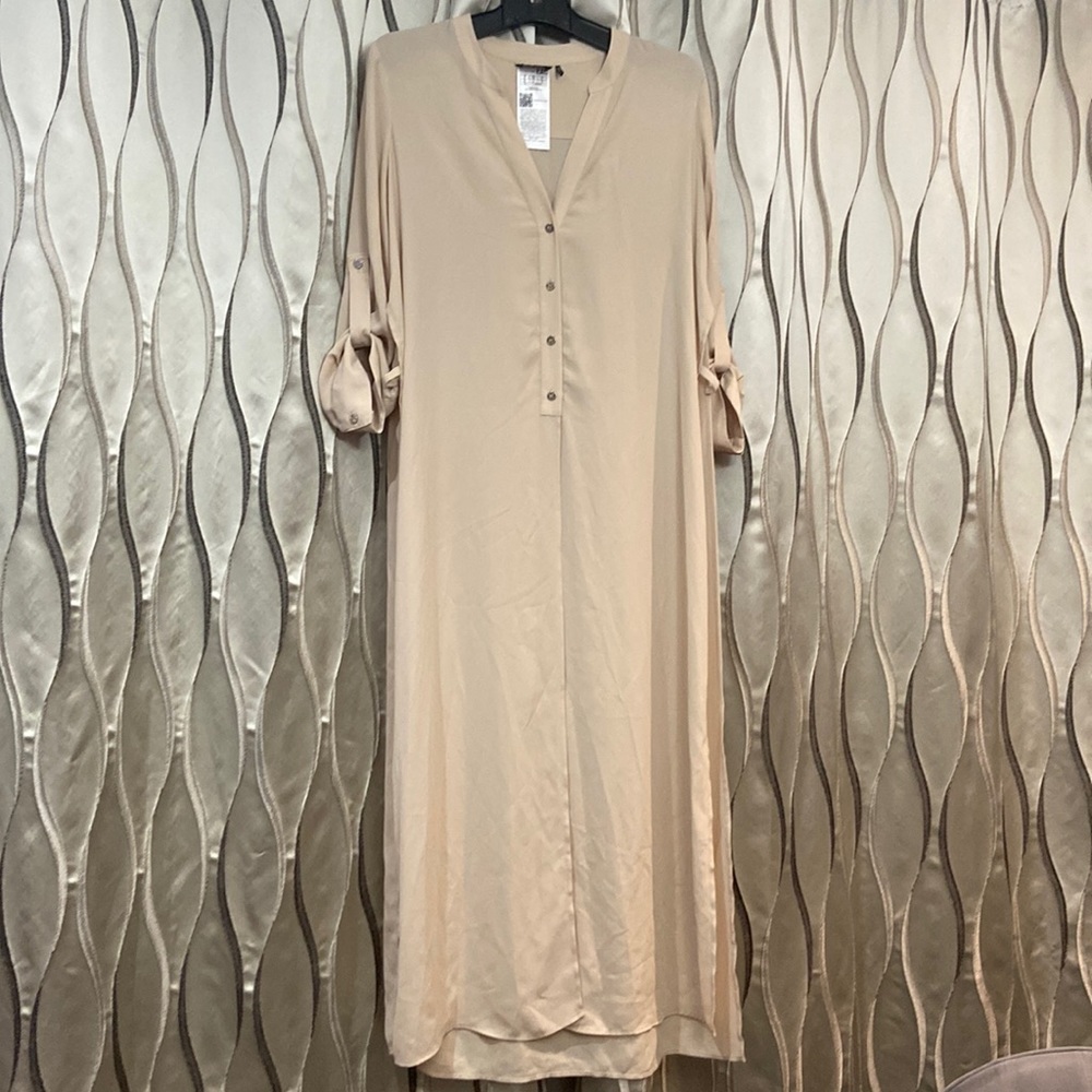 Marciano long tip in size small